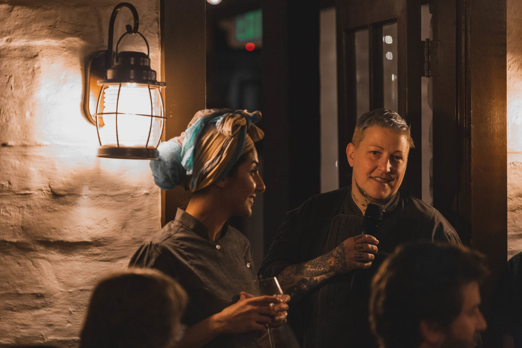 031419 Women Winemakers Dinner 2019 13